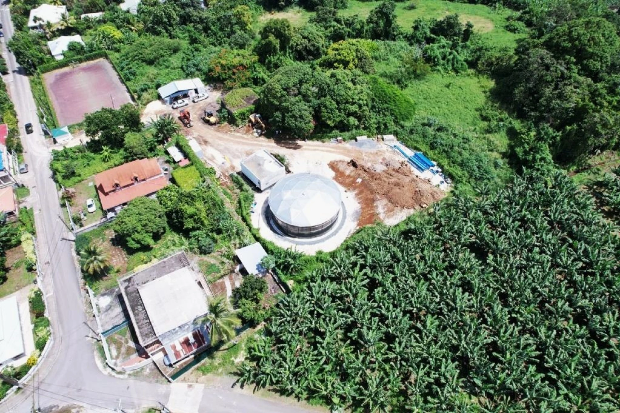 deposito-agua-potable-colectividades-acero-galvanizado-apro
