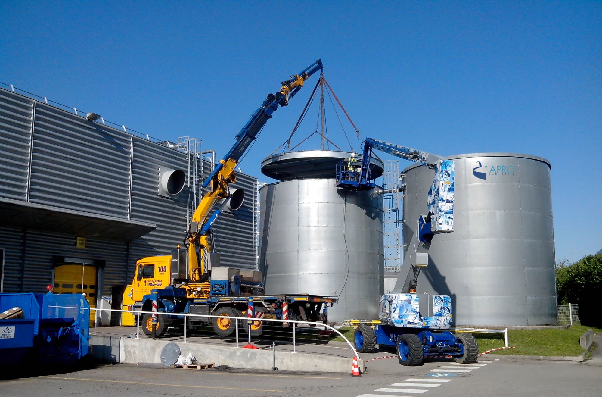 plan-eau-soluciones-almacenamiento-industrial