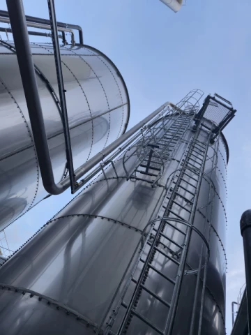 Metanización, digestión y fermentación